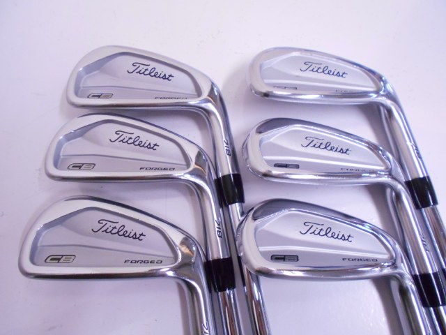 楽天市場】718 cb アイアン 中古の通販