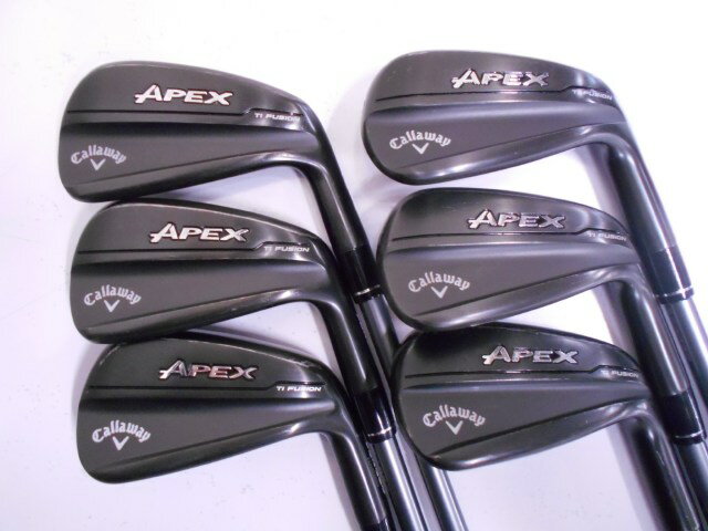  APEX Ti FUSION MC80 For Callaway S 30.5 󥻥å å ܥ󥷥ե ...