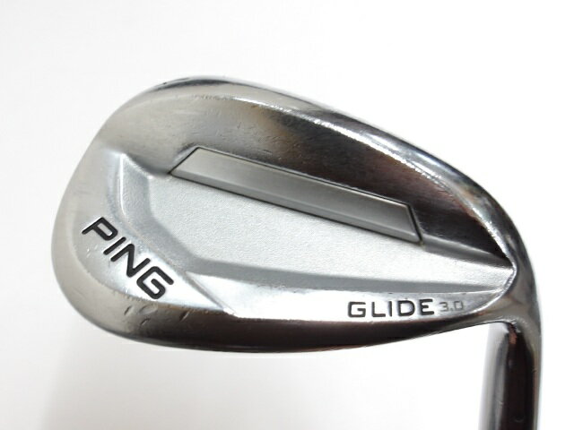 楽天市場】ピン ウェッジ 54 glideの通販