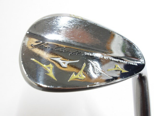 【お買い物マラソン！4月4日20時スタート！全品ポイント5倍！】ミズノ The Craft Wedg ...