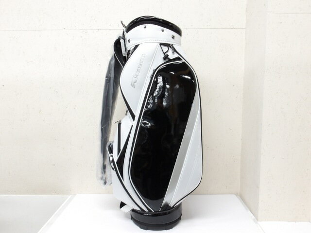 KASCO - 【新品】キャスコ キャスコ　KS-0105 0 キャディバッグ カート スタンド おすすめ　 送料無料