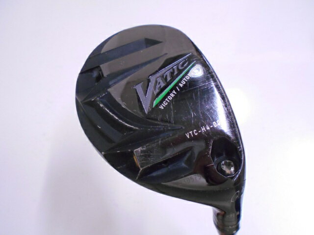 㥹 VATIC GOLF HYBRID MagicalATTAS For UT 1FREX 0 桼ƥƥ ϥ  ...