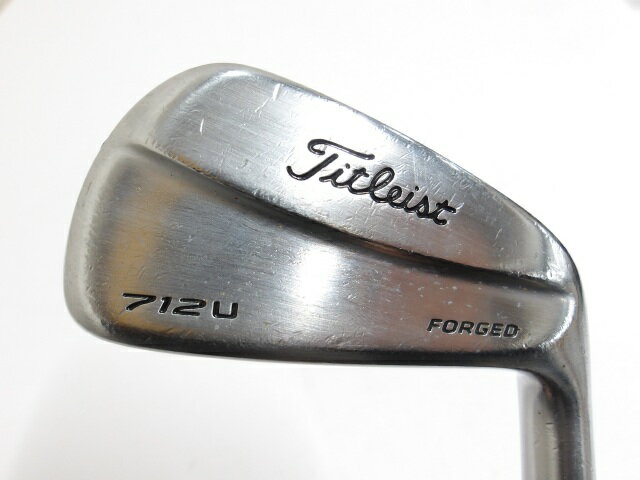 楽天市場】titleist 712uの通販