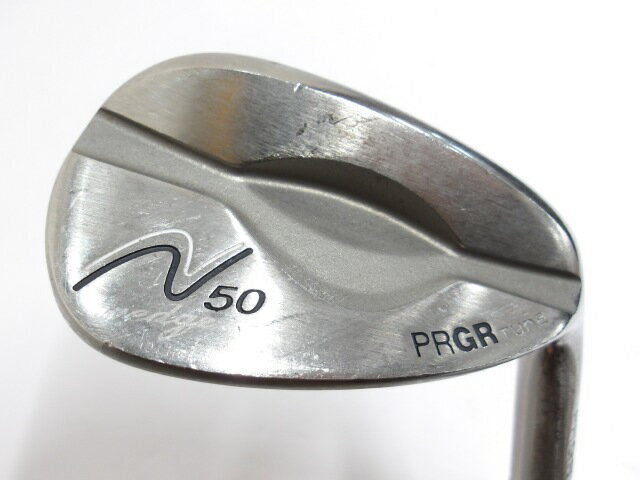 PRGR - プロギア PRGR TUNE N wedge MODUS3 WEDGE 105 Wedge 50 送料無料 中古クラブ