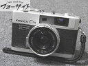 コニカ C35 フィルムカメラ ...