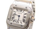 Cartier JeBG v  TgXKx SM NH[c fB[X rv W20056D6 XeX 3L