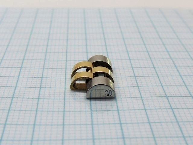 純正品 ROLEX ロレックス■16233 K18YG/SS デイトジャスト メンズ コンビ ステンレ...