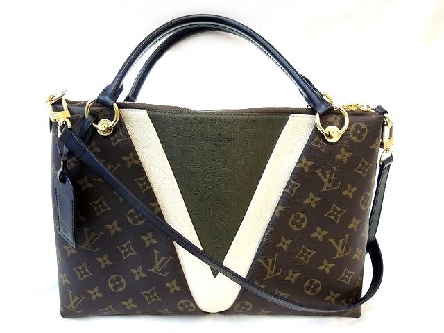 Bg 2WAY V_[obO  M44798 Vg[g mO oCJ[ U[ g[gobO Louis Vuitton 5A