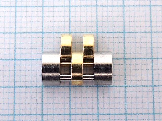 純正品 ROLEX ロレックス■179173 K18YG/S