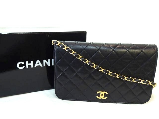 楽天市場】chanel(シャネル) マトラッセ フルフラップ チェーン 楽天市場】chanel(シャネル) マトラッセ フルフラップ チェーン