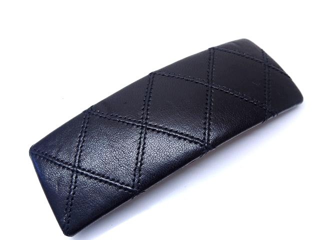楽天市場】シャネル バレッタ 中古の通販 楽天市場】シャネル バレッタ 中古の通販