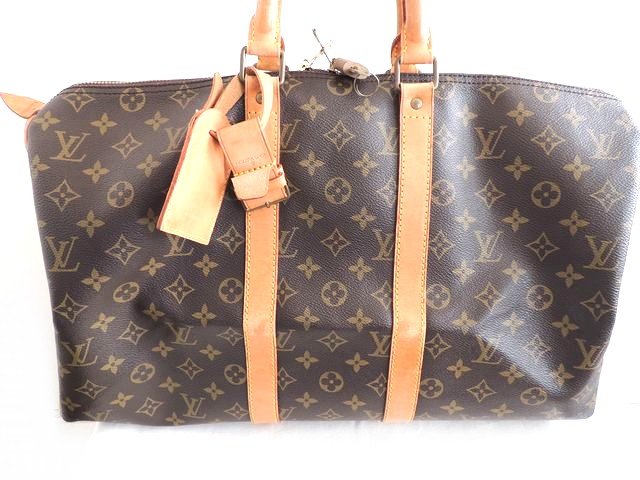 Bg {XgobO  M41428 SP0970 L[| 45 mO Y fB[X sobO Louis Vuitton 5I