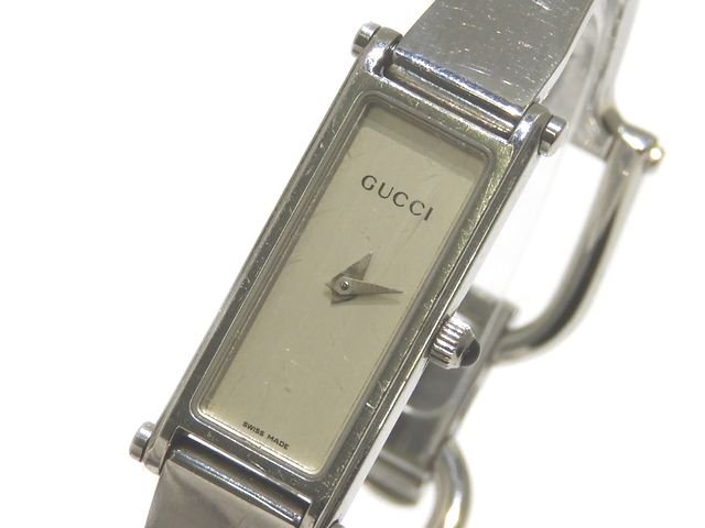 GUCCI グッチ レディース バングルウ