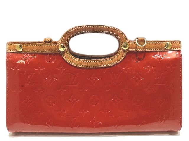 󂠂i LOUIS VUITTON Bg NXo[hCu nhobO  M91987 Fj |_[ bhn  SR0048 fB[X 6A