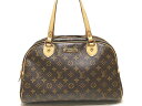 i LOUIS VUITTON Bg V_[obO gOCGM  M95566 mO g[gobO fB[X  AR2028 6A