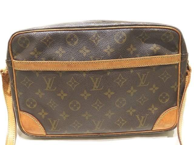 LOUIS VUITTON Bg gJf V_[obO  M51274 NX{fB ΂ߊ| fB[X  MB1010 uE 6A