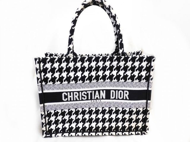 Christian Dior NX`fBI[  ~fBA ubNg[g obO ubN~zCg 璹iq 6B }C1000