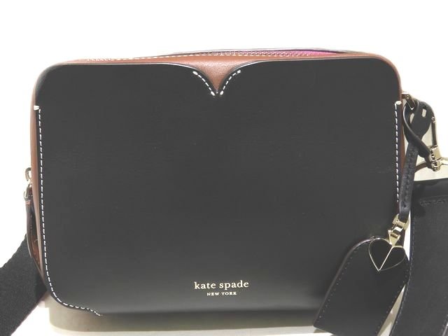 i Kate spade NEWYORK PCgXy[h V_[obO  PXRUA488 ubN uE U[ JobO  Vg00/6B