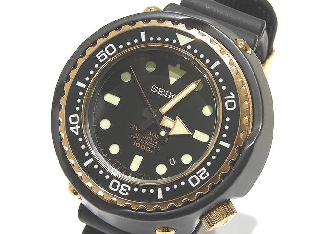 美品 SEIKO セイコー プロスペックス 