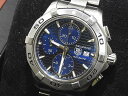 TAG HEUER ^OzC[ ANA[T[  Y NmOt v  CAP2112 Vo[SS lCr[n g000/6B