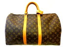 Bg {XgobO  M41428 SP0914 L[| 45 mO Y fB[X sobO Louis Vuitton 6B