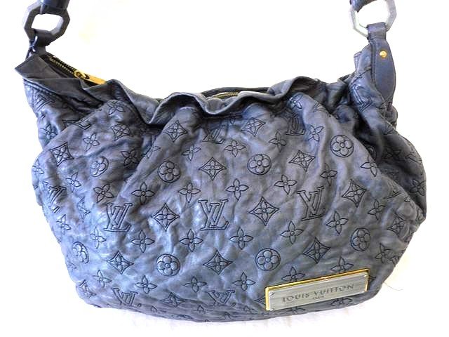 Bg  M95475 RC0077 juXPM mOEIv O[ U[ V_[obO LOUIS VUITTON 5K5L