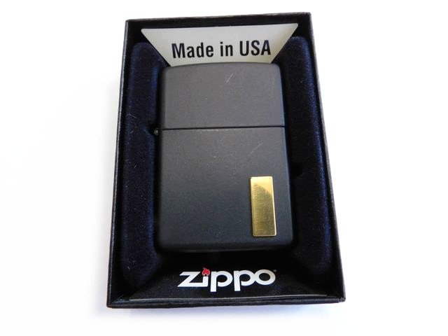 7番 美品 zippo ジッポー オイルライ