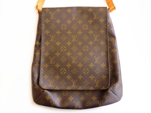 Bg  V_[obO M51256 LM0055 ~[bg mO LOUIS VUITTON 5L