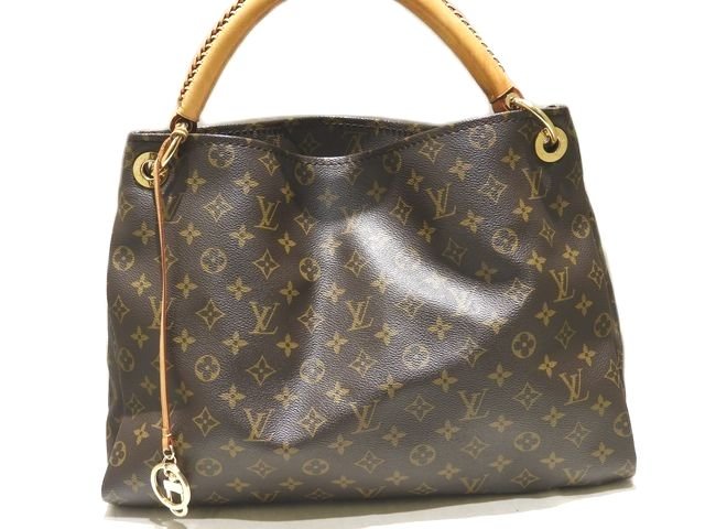 Ǖi LOUIS VUITTON Bg A[cB[MM V_[ obO  M40249 mO | fB[X V_[obO CA4039 6A