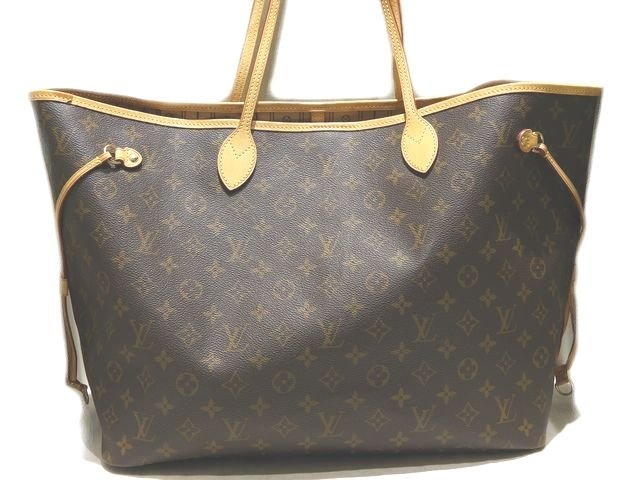 LOUIS VUITTON Bg l@[tGM V_[obO  M40157 mO g[gobO  SP1078 fB[X ^ 6A