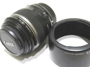 CANON キャノン マクロ レンズ ULTRASONIC EF-S 60mm 1:2.8 USM ◇ ブラック ウルトラソニック カメラ アクセサリー ▼ ロト000/6C