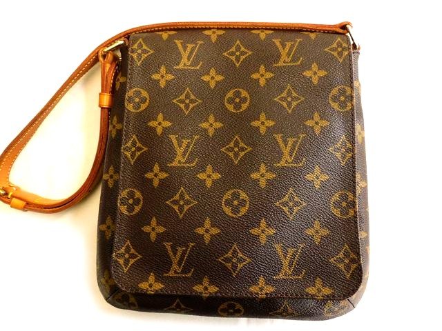 Bg M51258 AS0999 ~[bgTT  V[gV_[ mO fB[X | obO LOUIS VUITTON 6C Gj100