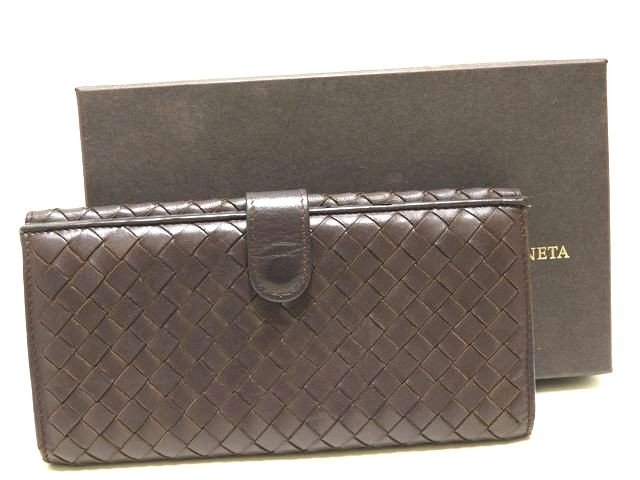 BOTTEGA VENETA ボッテガヴェネタ Wホッ