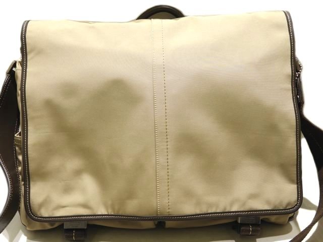楽天市場】コーチ COACH レザー（素材（生地・毛糸）ナイロン 