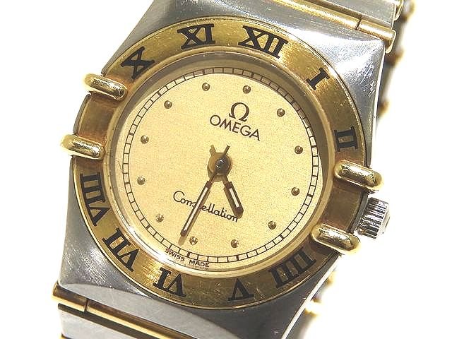 ブランドショップ　フォーサイトのコンステレーションを見る