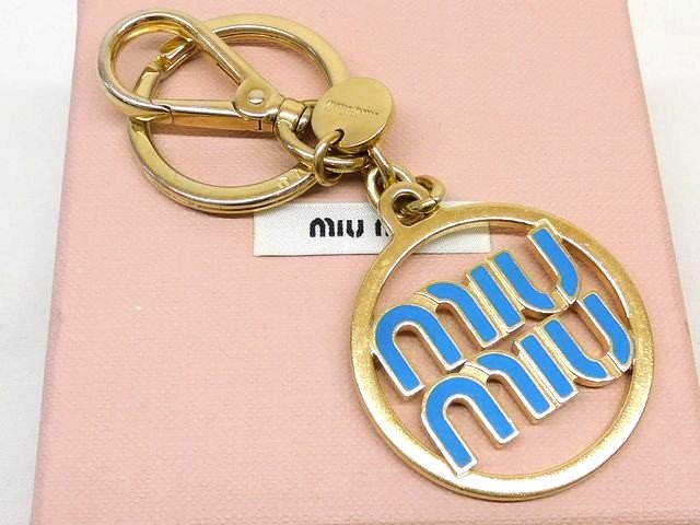 楽天市場】miumiu キーホルダー(バッグ・小物・ブランド雑貨 楽天市場】miumiu キーホルダー(バッグ・小物・ブランド雑貨