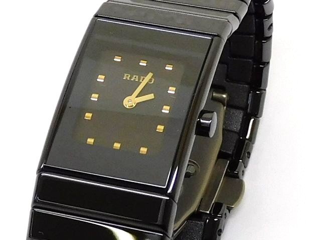 楽天市場】rado ダイヤスター(レディース腕時計|腕時計)の通販 楽天市場】rado ダイヤスター(レディース腕時計|腕時計)の通販