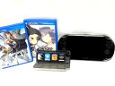 動作確認 初期化済み PS VITA SONY ソニー ヴィータ ■ PCH-1100 本体 ソフト6点付き メモリーカード16GB付き □ 7B