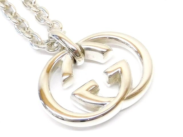 楽天市場】グッチ 中古（ネックレス・ペンダント｜レディース