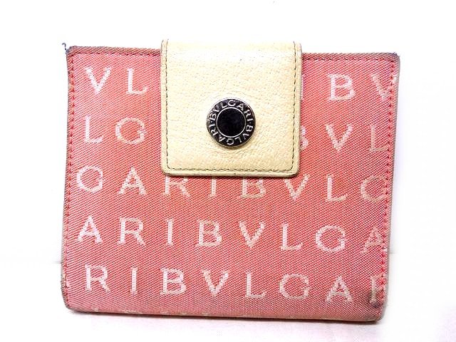 楽天市場】ブルガリ ロゴマニア 財布の通販
