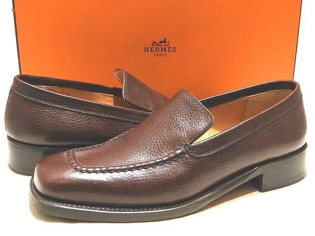 楽天市場】エルメス 靴 メンズの通販