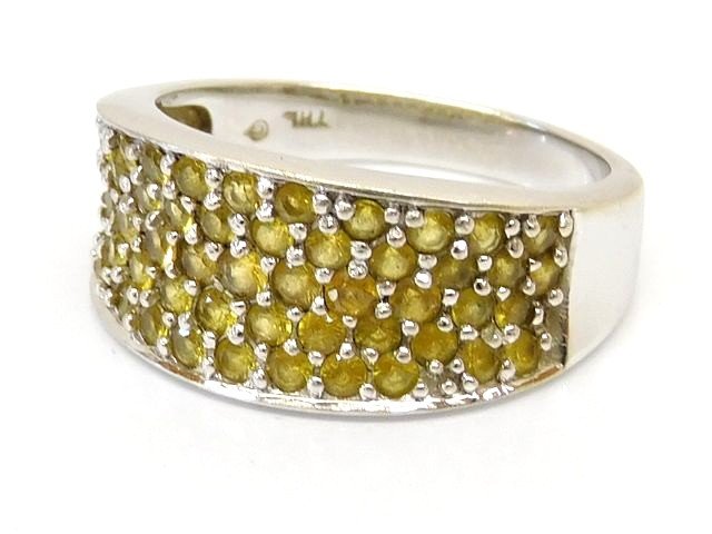 良品】THL Samuel Aaron サミュエルアーロン リング SV925 2026年最新