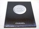 シャネル ■ 1998~1999年 カタログ ブックレット CHANEL 写真集 □7F