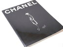 シャネル ■ 1995年 カタログ ブックレット CHANEL 写真集 □7F