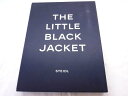 シャネル CHANEL THE LITTLE BLACK JACKET STEIDL ■ シャネル リトルブラックジャケット カールラガーフェルト 写真集 □7F
