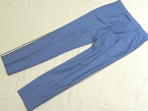 美品 C86 CalvinKlein PLATINUM カルバンクライン プラチナム スラックス ◇ 31 サイドライン メンズ ブルー パンツ ▼7F 美品 C86 CalvinKlein PLATINUM カルバンクライン プラチナム スラックス ◇ 31 サイドライン メンズ ブルー パンツ ▼7F