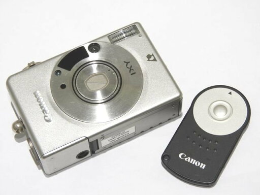 ※動作未確認 Canon キャノン コンパクト フィルムカメラ ◇ IXY320 シルバーカラー ヴィンテージ ▼7F ※動作未確認 Canon キャノン コンパクト フィルムカメラ ◇ IXY320 シルバーカラー ヴィンテージ ▼7F