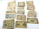 ※送料無料※3 旧紙幣 まとめ売り 10種類 ■72枚セット まとめ売り 壹圓 五圓 拾圓 拾銭 五拾銭 五銭 大日本帝国政府 □ 7F