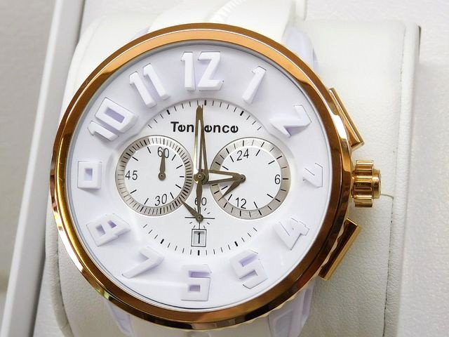 Tendence 腕時計 白 メンズ レディース レア 楽天市場】テンデンス ホワイト(腕時計)の通販