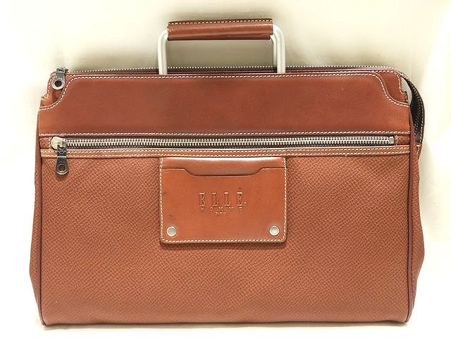 ［希少・美品］HERMES エールライン　キャリーケース　キャンバス　ブラウン 楽天市場】エルメス エールライン（ビジネスバッグ・ブリーフケース